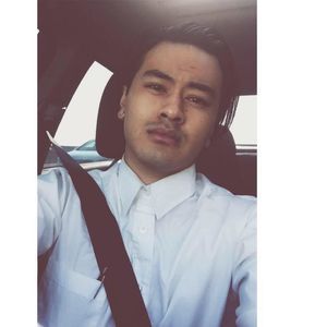 Meet your Posher, Jeremy