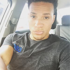 Meet your Posher, Darrin