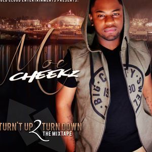 Meet your Posher, Maurice