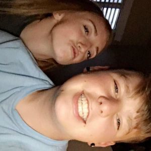 Meet your Posher, Gavin