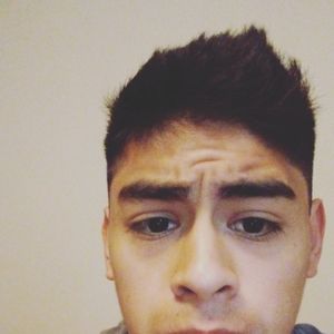 Meet your Posher, Luis guille