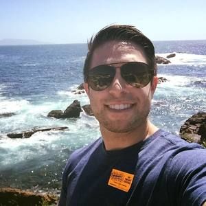 Meet your Posher, Darioush