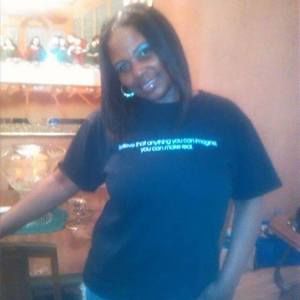 Meet your Posher, Nae