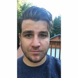 Meet your Posher, Nate