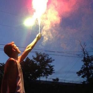 Meet your Posher, Chase