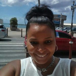 Meet your Posher, Carmen