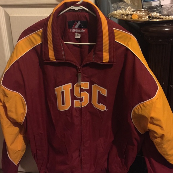 Varsity Jacket