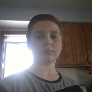 Meet your Posher, Rosty