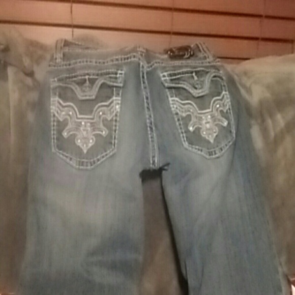 Studio 5 Jeans