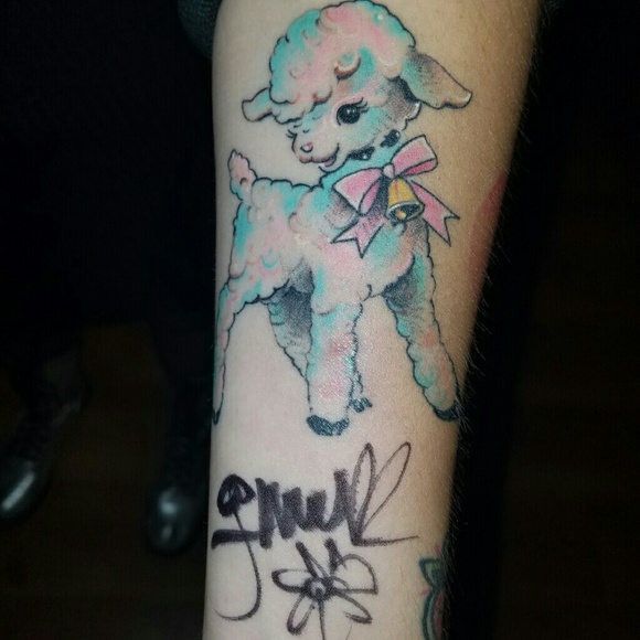 Gwen Stefani pulled me on stage! - Picture 4 of 4