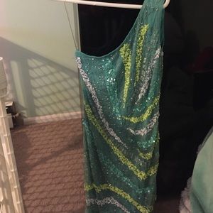 Dress by Rampage, NWT