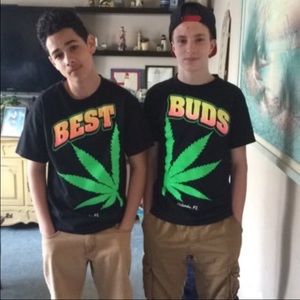 Meet your Posher, Jeffrey