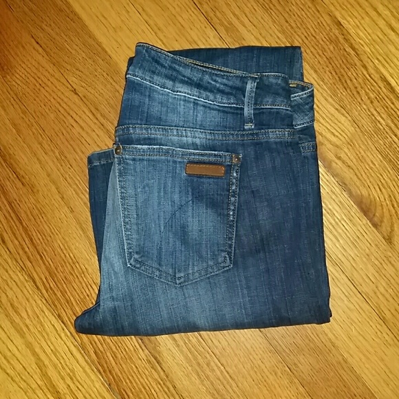Joe's Jeans Denim - Joes classic Honey boot cut.