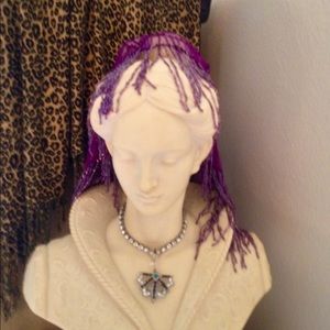 Handmadevintage jewelry