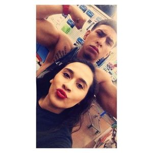 Meet your Posher, Steven