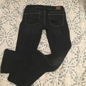 Like 🆕American Eagle Skinny Kicks