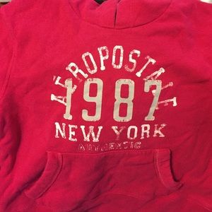 Aeropostale hoodie