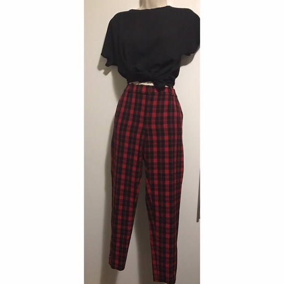 Michael Kors cropped pants - Picture 1 of 2