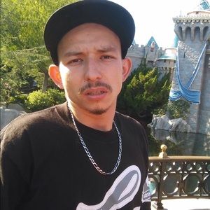 Meet your Posher, Jose