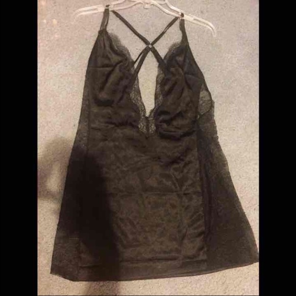 Victoria Secrets lingerie