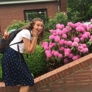 Meet your Posher, Tess