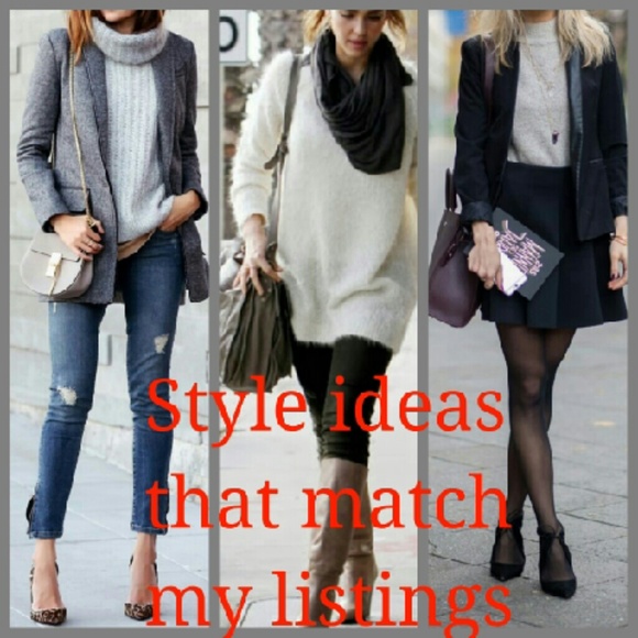 Style trends - Picture 1 of 1