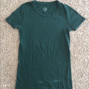 J CREW t-shirt