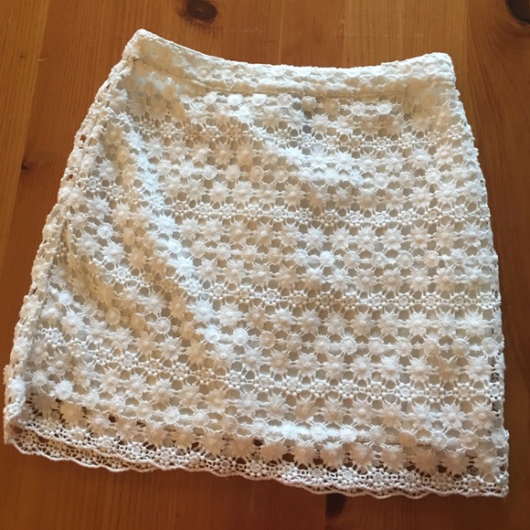 🌸H&M Mini Skirt🌸