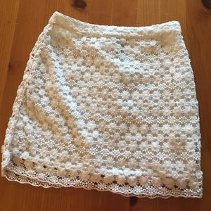 🌸H&M Mini Skirt🌸