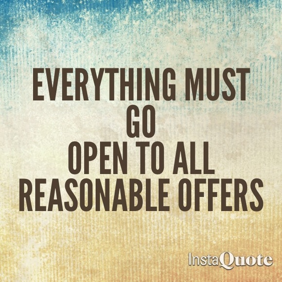 EVERYTHING!!!!