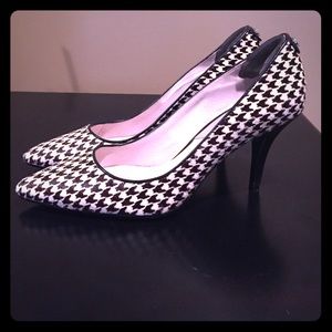 Michael Kors dress heels