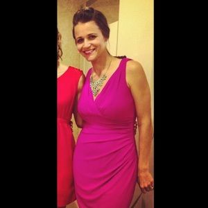 Calvin Klein Women's Dress