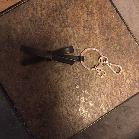 Kate spade keychain