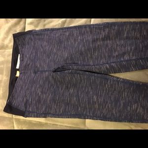 LUCY hatha style leggings