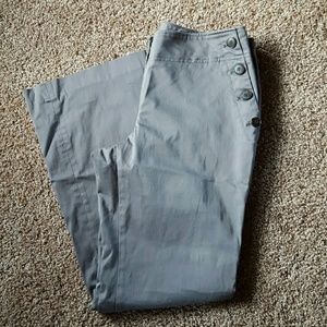 Loft Juliet Size 8 Dress Pants