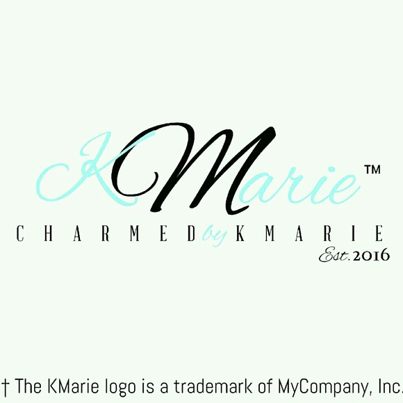 Charmed by KMarie Charms Tassels - Picture 2 of 2