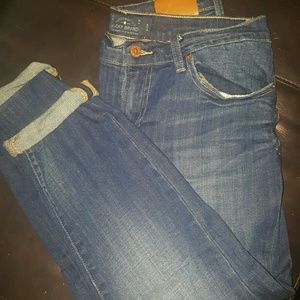 Lucky Brand jeans