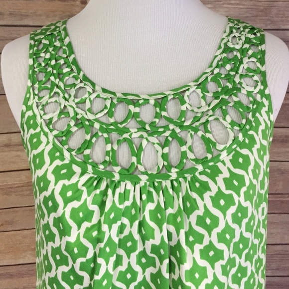 Banana Republic Top XXS Petite - Picture 2 of 3