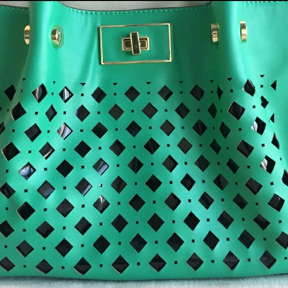 ** SOLD ** Kate Landry bad