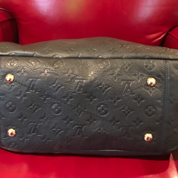 Louis Vuitton hand bag - Picture 3 of 4