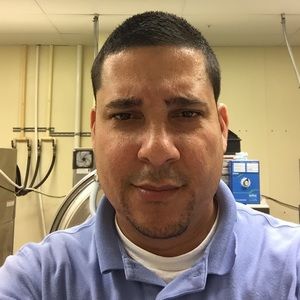 Meet your Posher, Victor