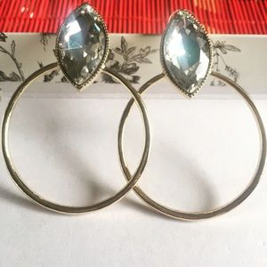 Jasmine Earrings
