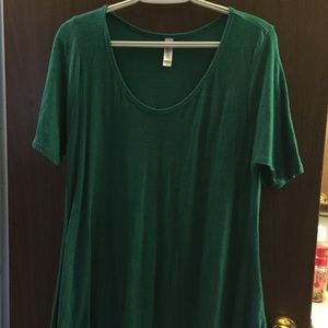 Lularoe Perfect T size M.