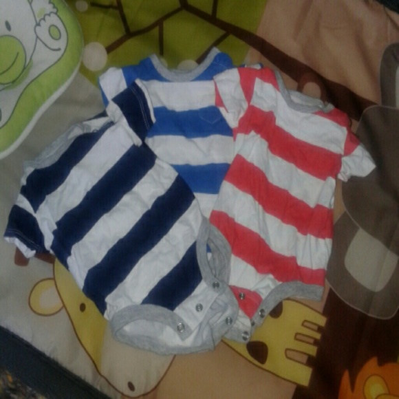 Cute Oneies