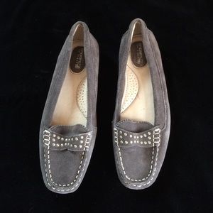Sperry Top-Sider loafers