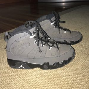 Jordan Retro 9s