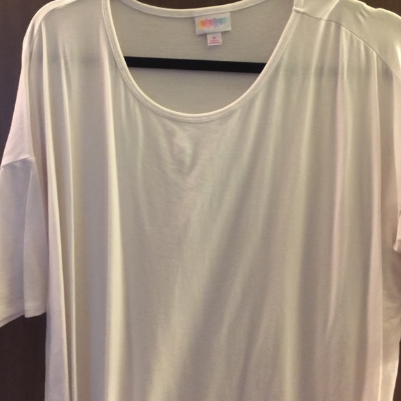 Lularoe Irma size M.