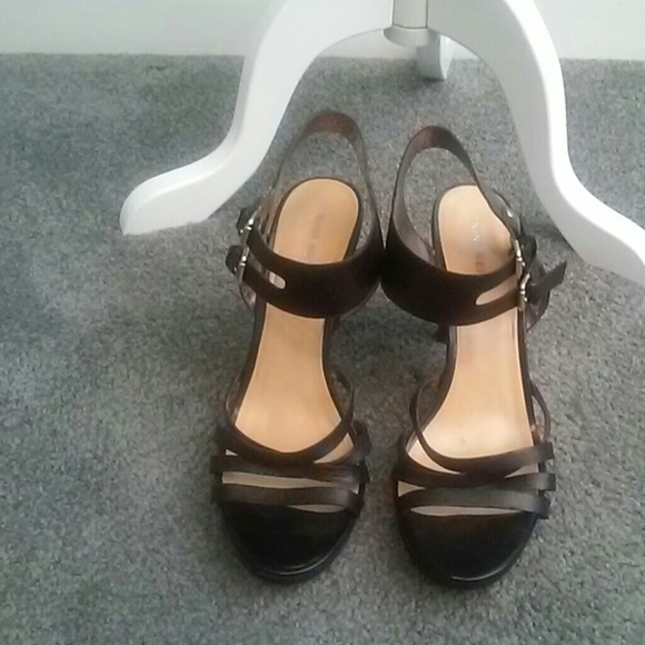 Nine west shoes