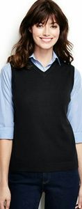 BCBG Sweater Vest *FREE WITH PURCHASE OF $50+"