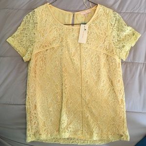 Skies Are Blue Tatianna Lace